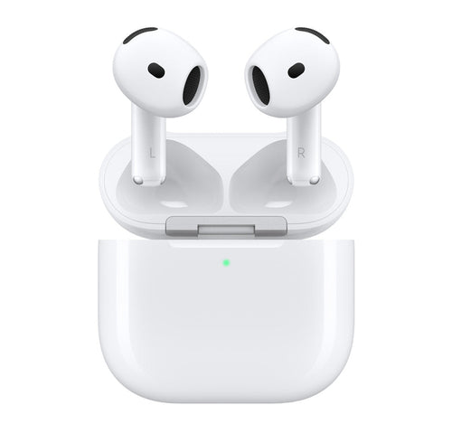 AIRPODS 4 OEM CON CANCELACIÓN DE RUIDO