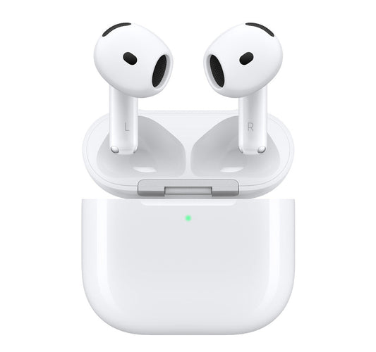 AIRPODS 4 OEM CON CANCELACIÓN DE RUIDO