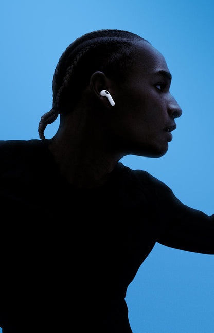 🎧 AudíFonos Bluetooth Pro 5 – TecnologíA, Comodidad Y Estilo En Tus OíDos