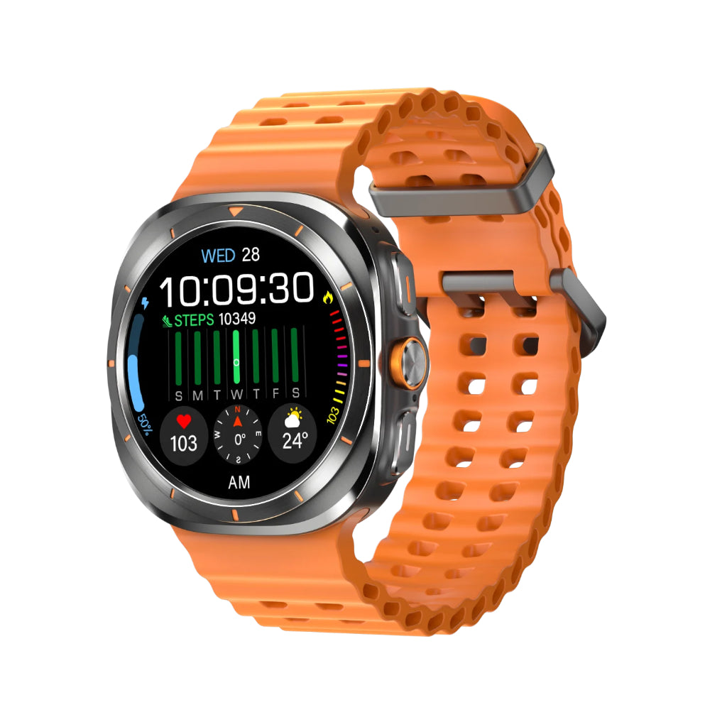 SMARTWATCH Z7 ULTRA