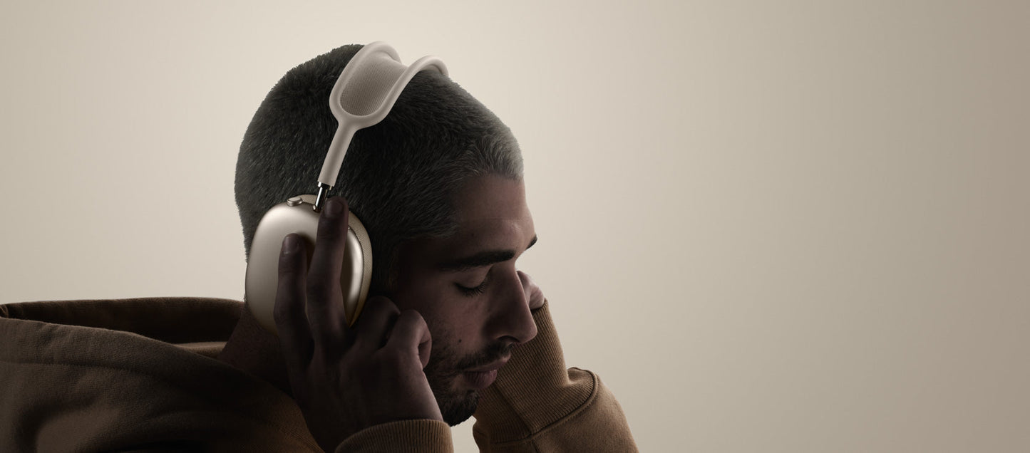 AIRPODS MAX OEM