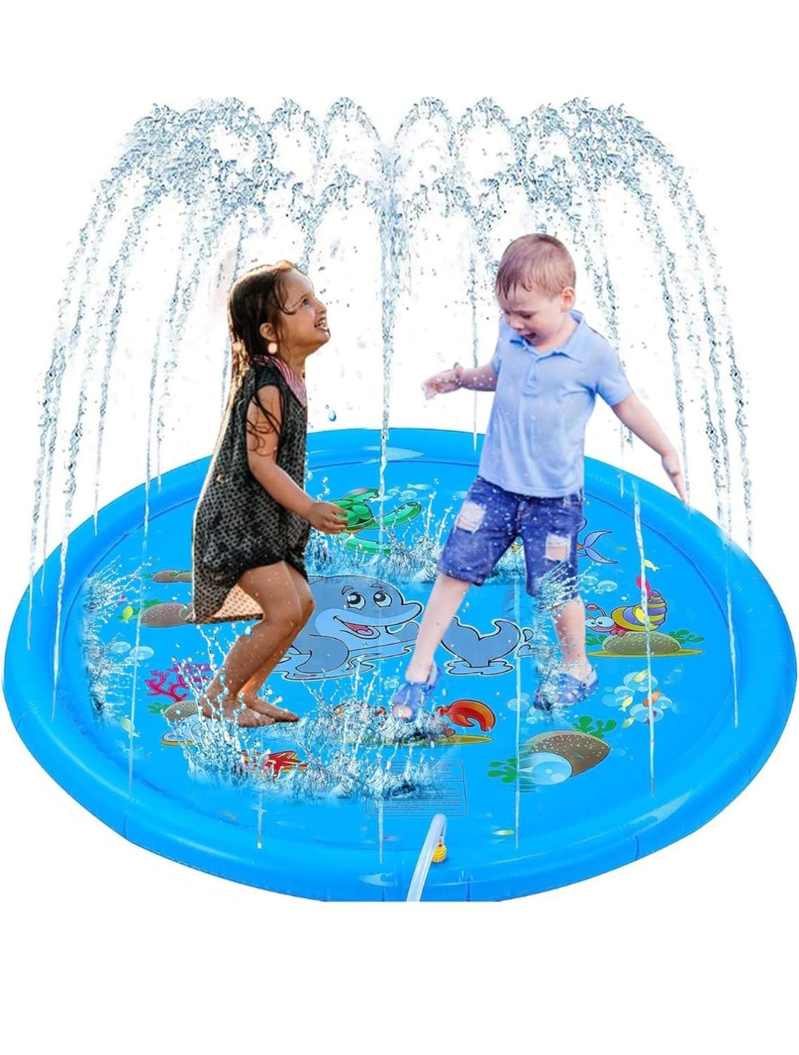 Piscina Fuente 170cm