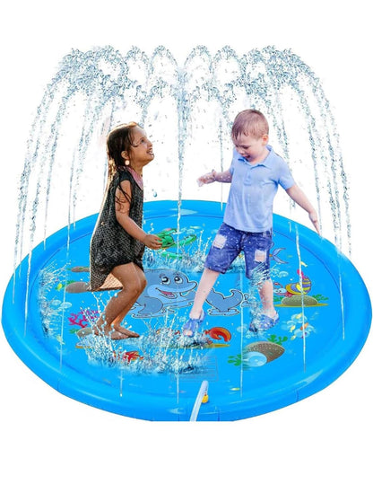 Piscina Fuente 170cm