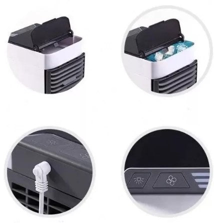 Aire acondicionado Mini Air Cool