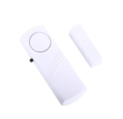 Sistema De Alarma Inalambrico Puerta