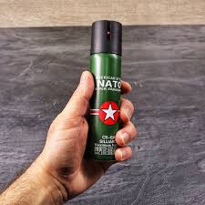 Gas Pimienta 110ml