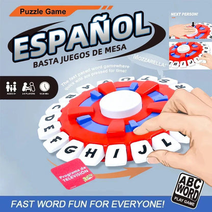 Basta® - Juego de mesa
