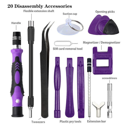 Desarmador multitool 115