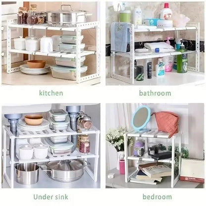 ORGANIZADOR ADAPTABLE