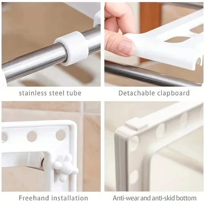 ORGANIZADOR ADAPTABLE