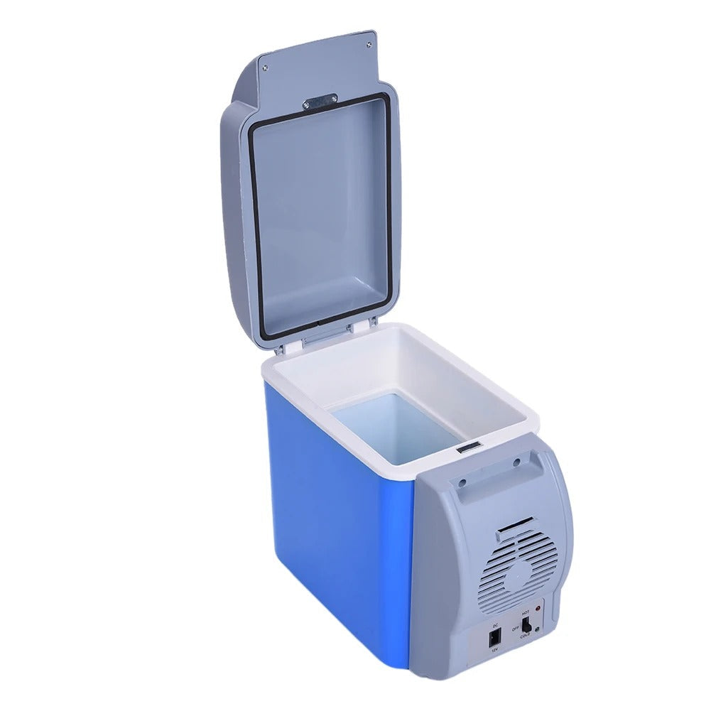 Refrigerador Portátil para Auto