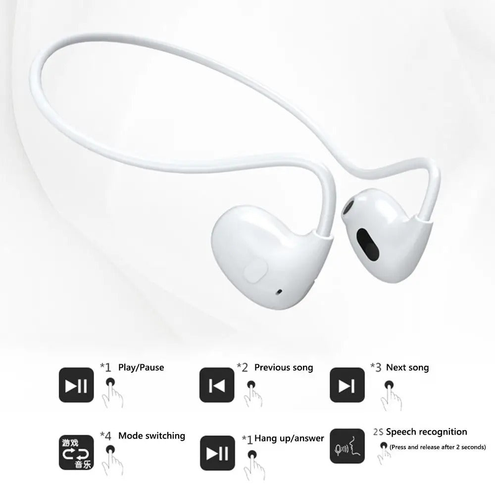 AUDIFONOS PRO AIR CONDUCCIÓN OSEA