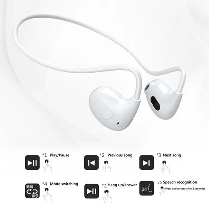 AUDIFONOS PRO AIR CONDUCCIÓN OSEA