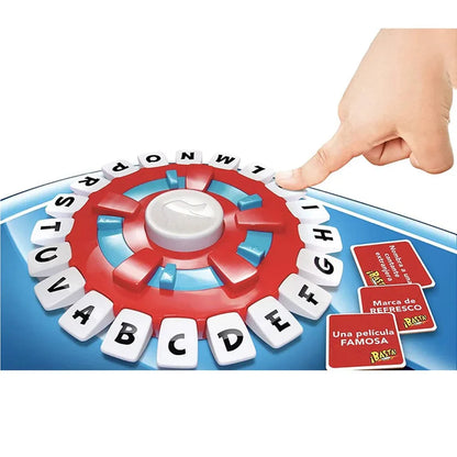 Basta® - Juego de mesa