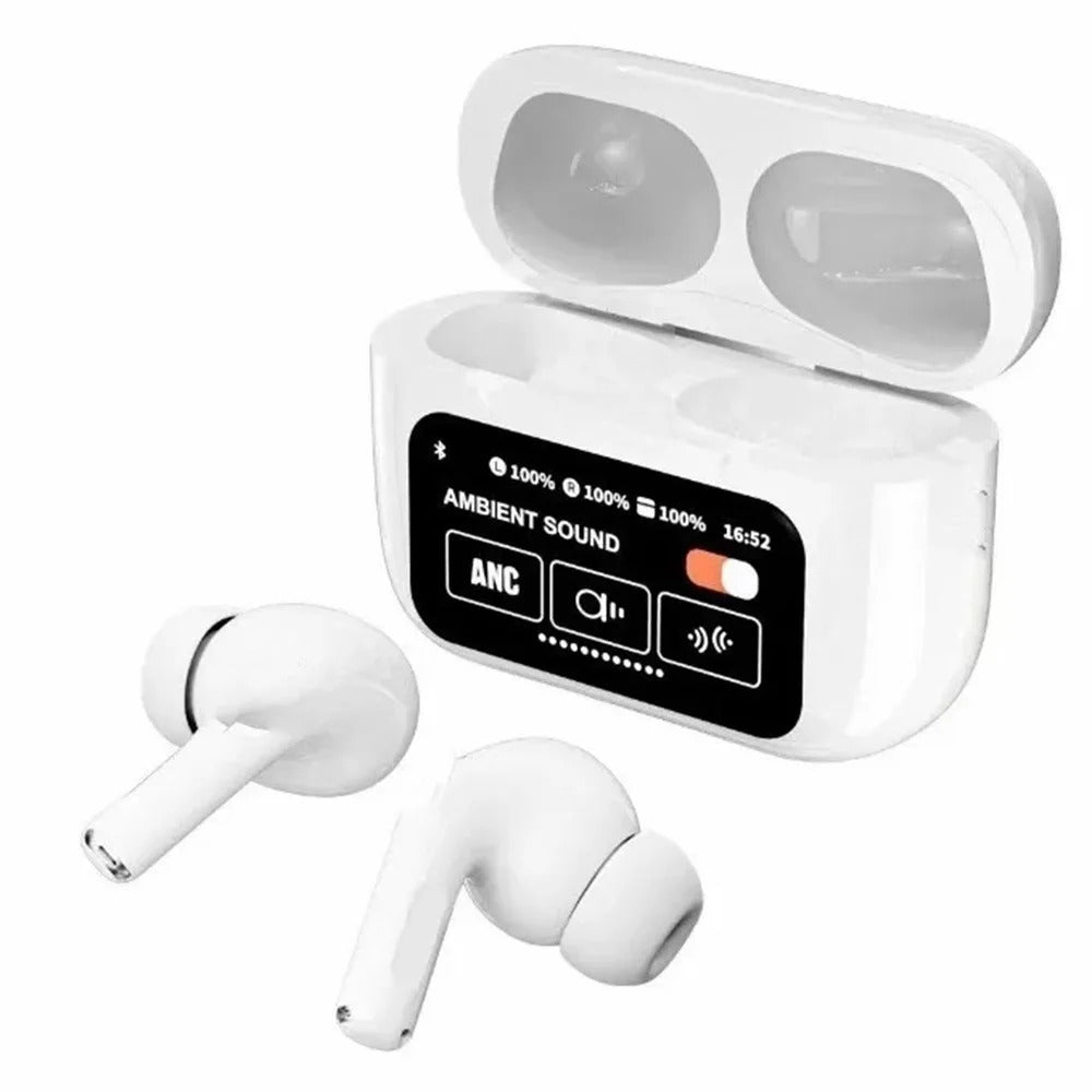 AUDÍFONOS TÁCTILES A9 PRO