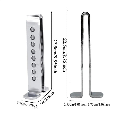 TRABA PEDAL  ANTIRROBO AUTOMÓVIL