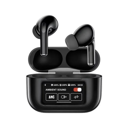 AUDÍFONOS TÁCTILES V8 TOUR PRO 2