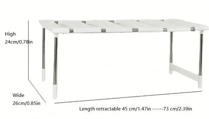 ORGANIZADOR ADAPTABLE