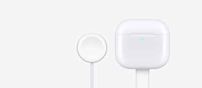 AIRPODS 4 OEM CON CANCELACIÓN DE RUIDO