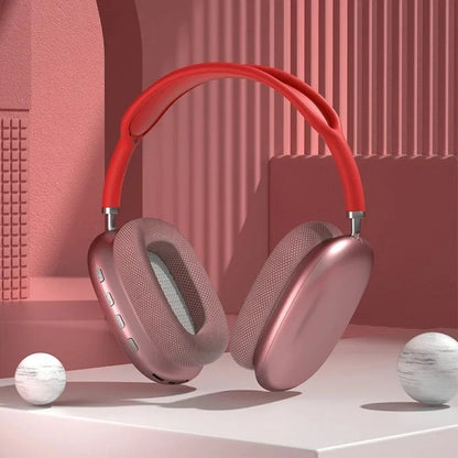 AUDÍFONOS INALÁMBRICOS BLUETOOTH P9 PL