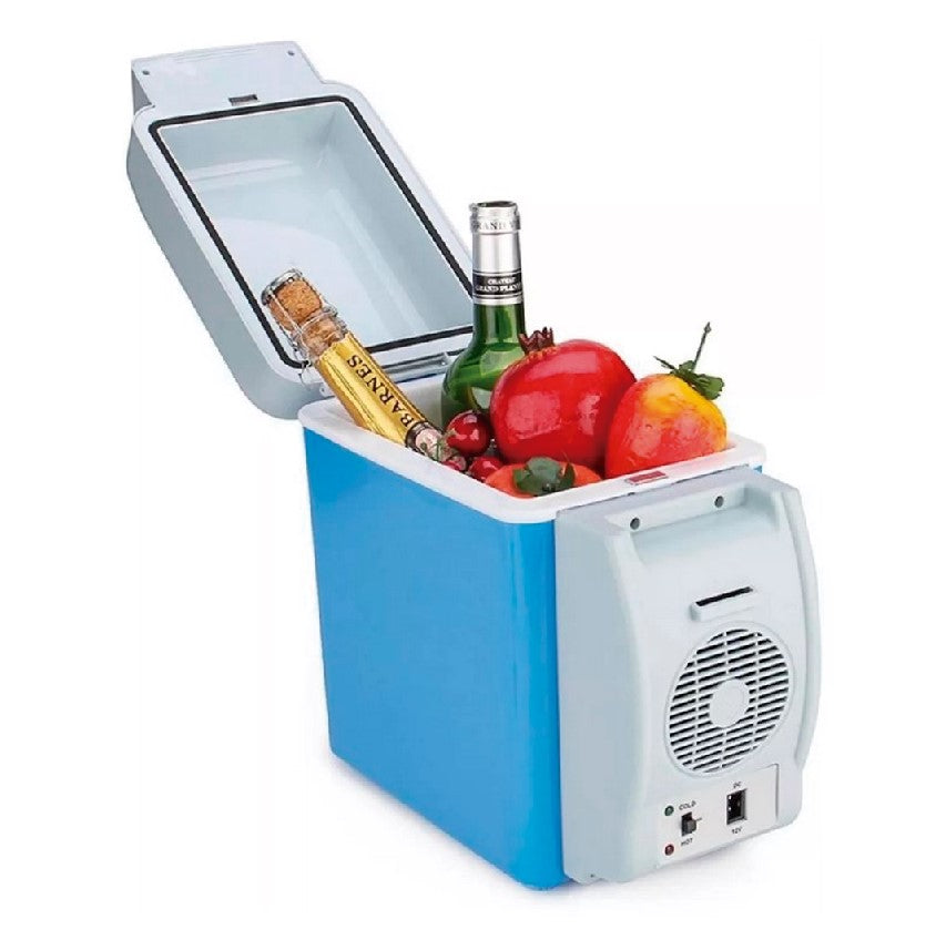 Refrigerador Portátil para Auto